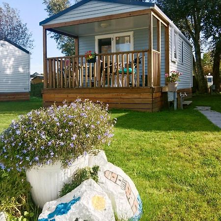 Knaus Campingpark Eckwarderhoerne Butjadingen Exterior photo